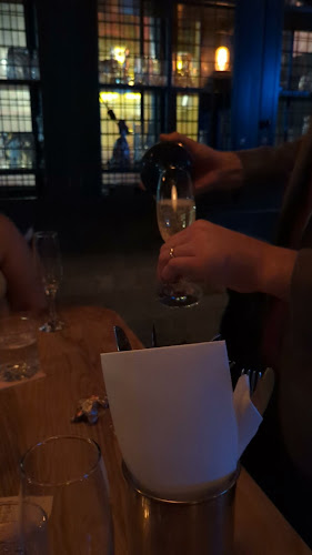 Belfast Love Public House - Hospitality and gastronomy