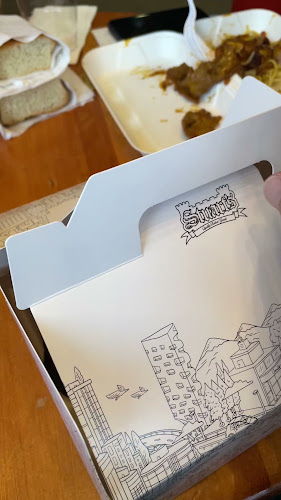 Comentarii opinii despre Stuart's Bakery