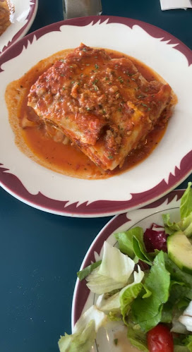 Opinii despre Maria's Kitchen Italian Cuisine în Richmond Hill - Hospitality and gastronomy