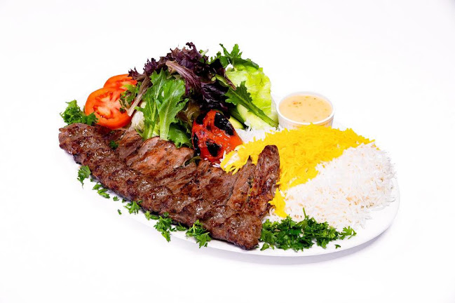 Opinii despre Pars Grill Vaughan în Maple - Hospitality and gastronomy