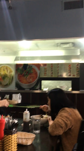 Pho Chan - New Westminster