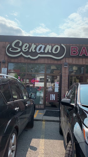 830 Pape Ave, East York, ON M4K 3T5