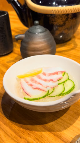 Opinii despre Tsukiji Japanese Restaurant în Richmond - Hospitality and gastronomy