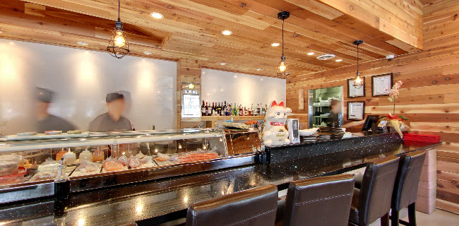 Comentarii opinii despre Sushi Umi (North Vancouver)