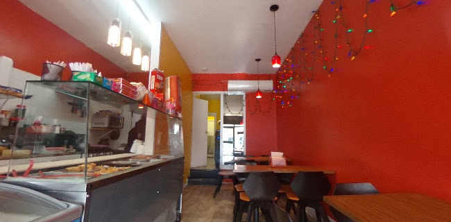 Opinii despre Desi Burger în Toronto - Hospitality and gastronomy