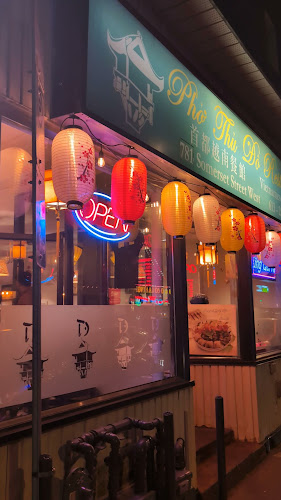 Comentarii opinii despre Pho Thu Do Restaurant