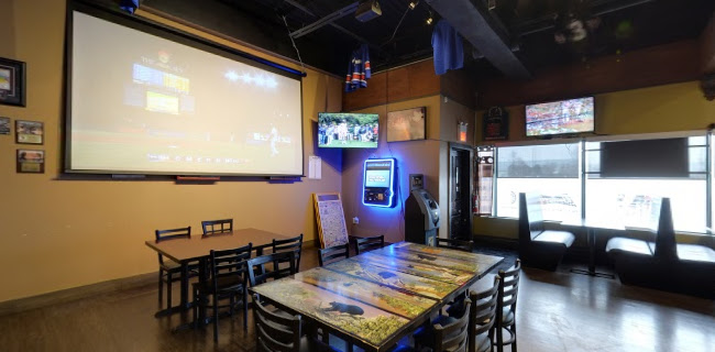 King's Castle Bar & Grill