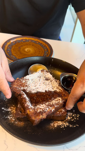 Comentarii opinii despre OEB Breakfast Co.