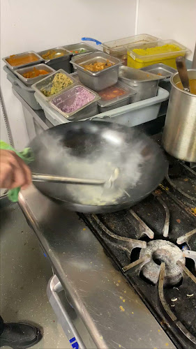 Opinii despre Mumbai local în Vancouver - Hospitality and gastronomy