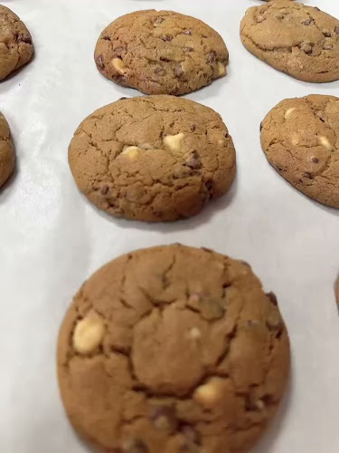 Comentarii opinii despre Gramma's Oven European Bakery & Café