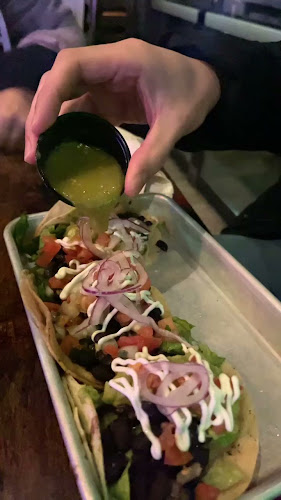 Mangos Kitchen Bar - Vancouver