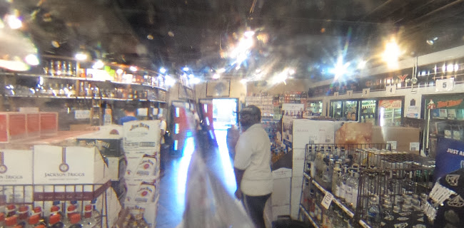 Central City Liquor Store