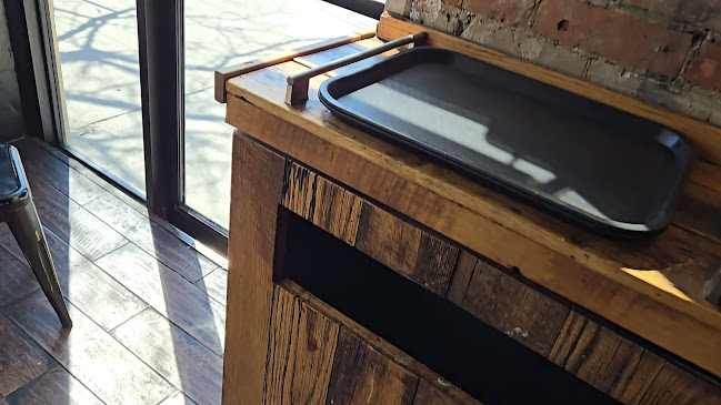 Opinii despre Fancy Franks în Toronto - Hospitality and gastronomy