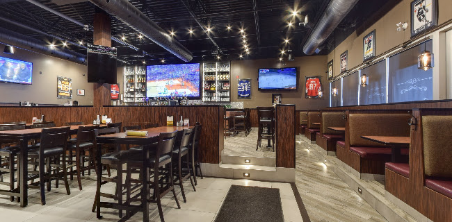 3050 Garden St, Whitby, ON L1R 2G7