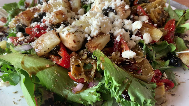 Comentarii opinii despre Oven 360 Sarnia