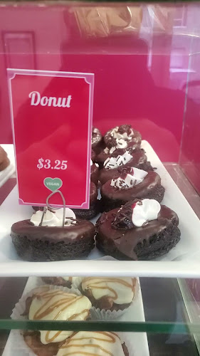 Delish Gluten Free Bakery & Caffé Delish