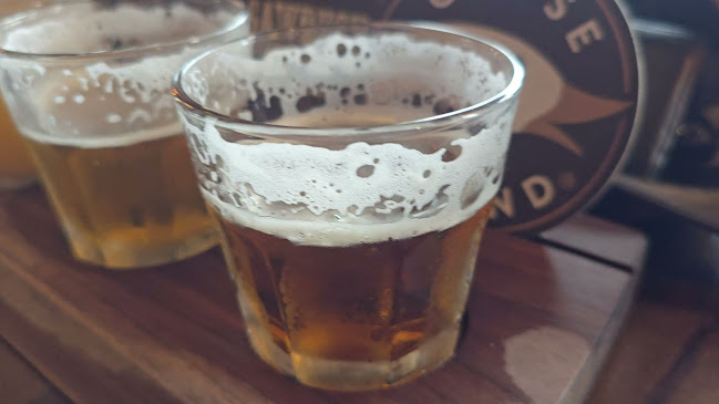 Opinii despre Beertown Public House Cambridge în Cambridge - Hospitality and gastronomy