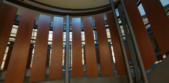 The Library Cafe - Kingston