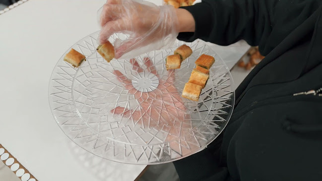 Opinii despre Zako bakery în Surrey - Hospitality and gastronomy