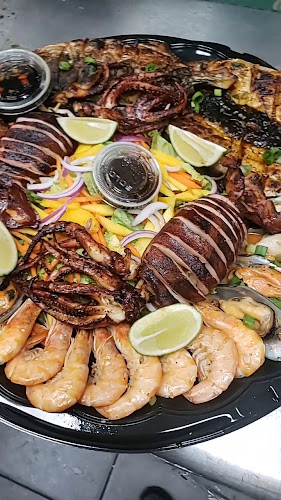 Opinii despre FAN "D" FLAME RESTAURANT (FILIPINO CUISINE) în Brampton - Hospitality and gastronomy