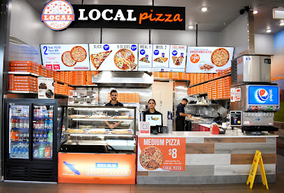 LOCAL Pizza