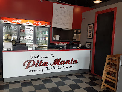 Pita Mania Restaurant