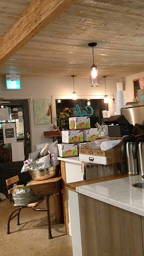 Caf/EH - Hospitality and gastronomy