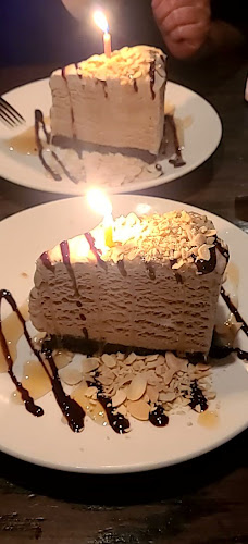 Comentarii opinii despre The Keg Steakhouse + Bar - Leslie Street