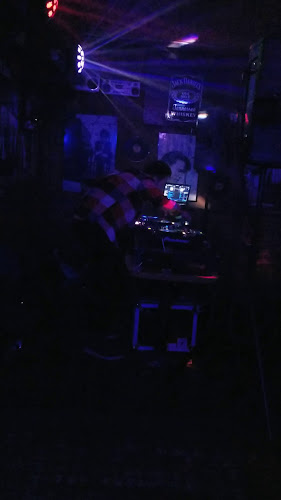 Garrick Hotel Bar - Winnipeg