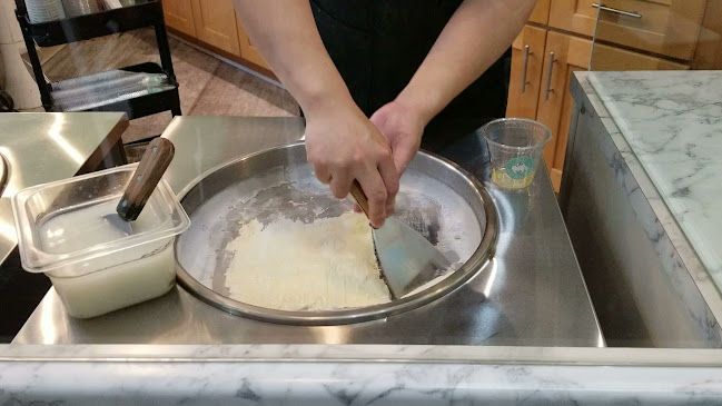 ON YOGURT - Vancouver