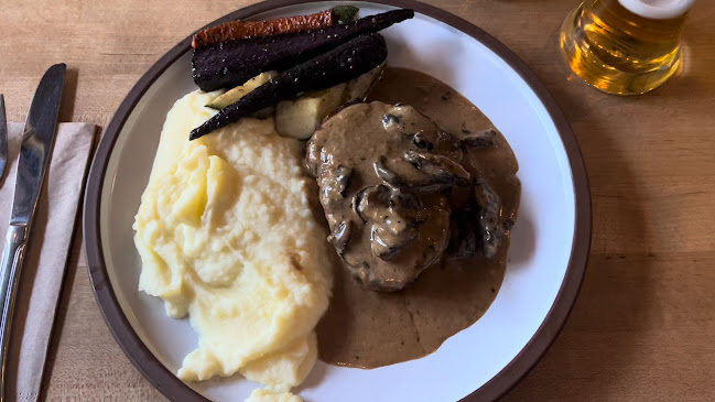 Comentarii opinii despre Moxies Calgary Downtown Restaurant