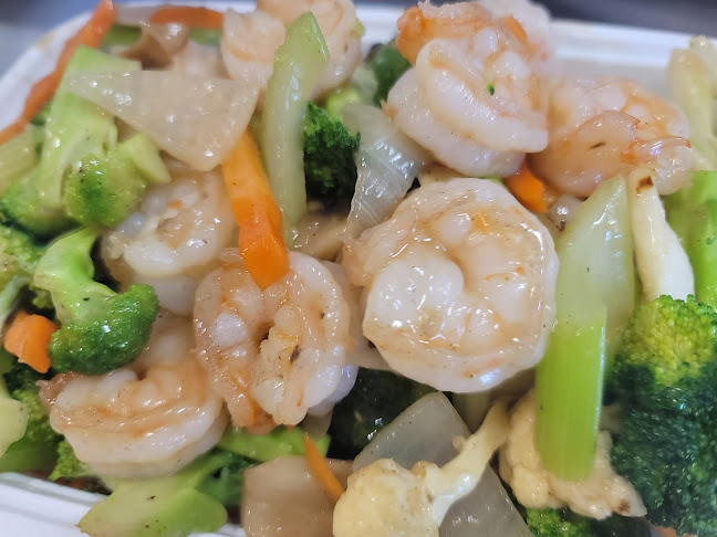 Far East Restaurant with Chick & Treat - Greater Sudbury