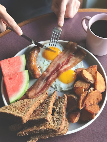 Jonathan's Restaurant