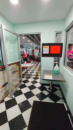 Comentarii opinii despre Angel's Drive In