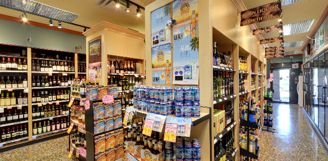 White Rock Liquor Store - White Rock