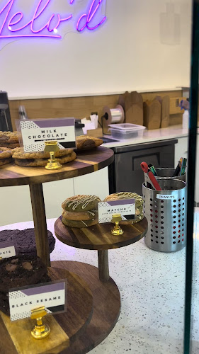 Comentarii opinii despre Yelo'd Ice Cream & Bake Shoppe