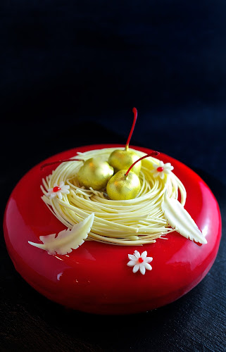 Mon Paris Patisserie - Burnaby