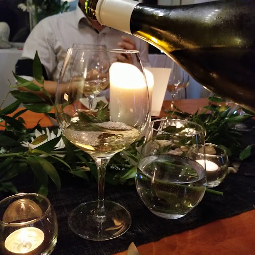 Chef & Somm - Food | Wine | Design