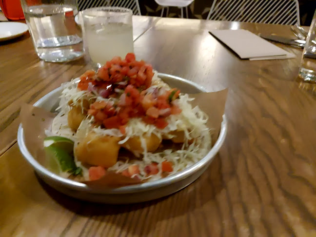 Opinii despre Tacofino Taco Bar în Vancouver - Hospitality and gastronomy