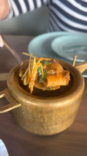 Opinii despre Fitoor - Indian Food Obsession în Mississauga - Hospitality and gastronomy