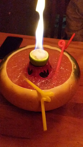 The Grand Surf Lounge - Kitchener