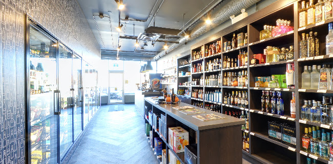 Comentarii opinii despre Hat Liquor