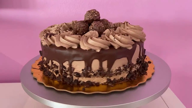 Opinii despre Patty Cakes în Miramichi - Hospitality and gastronomy