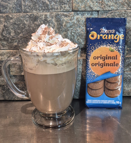 SteamPunk Cafe - Port Alberni