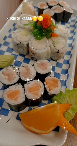 Opinii despre Sora Sushi House în New Westminster - Hospitality and gastronomy