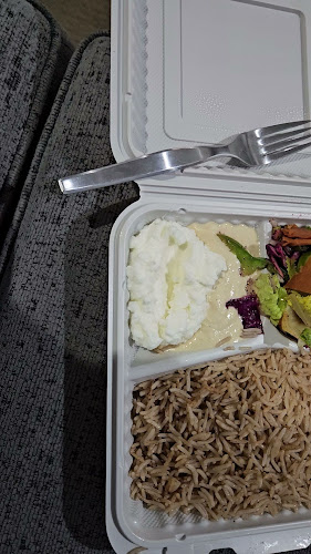 Jerusalem Grill Langley - Langley