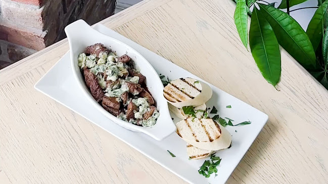 Comentarii opinii despre Harbour House Waterfront Eatery