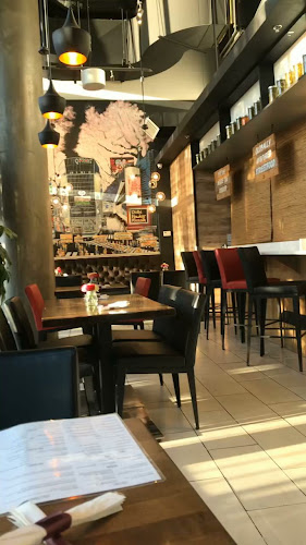 The Street Eatery - Hospitality and gastronomy