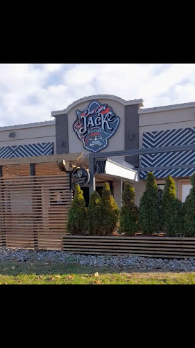 Opinii despre One Eyed Jack Pub & Grill în Oshawa - Hospitality and gastronomy