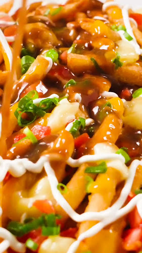 D Spot Dessert Cafe Markham 14th Avenue - Hospitality and gastronomy